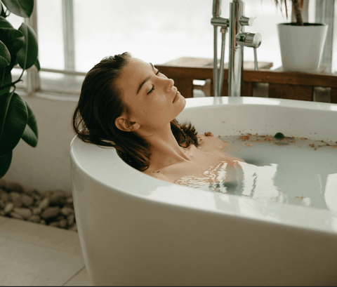 Susikurkime SPA namuose - Alaushu