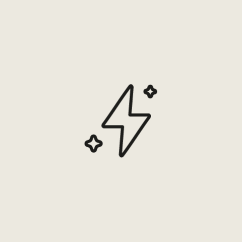 Energijai ir susikaupimui - Alaushu