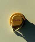 ALAUSHU soft dry body brush