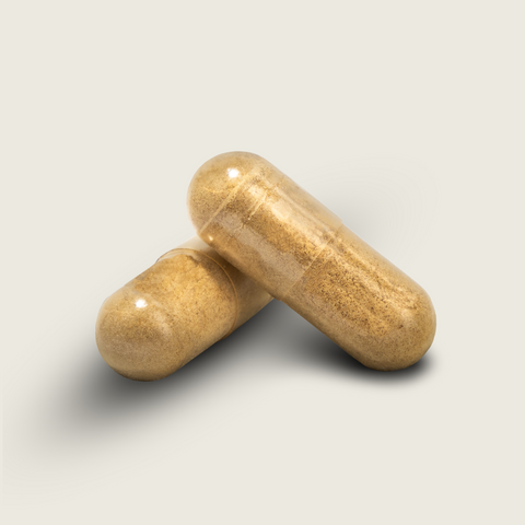 Ashwagandha 500 mg KSM-66® root extract "calm mind", 60 caps.