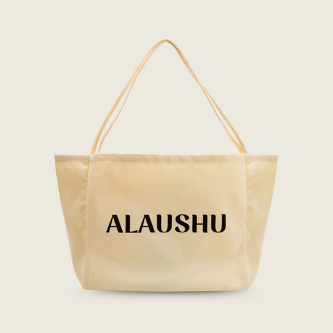 Medvilninis krepšys "everyday tote bag"