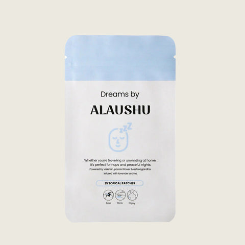 Sleep patches