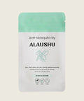 Funkciniai pleistrai nuo uodų "Anti-Mosquito by Alaushu". Natūrali apsauga nuo vabzdžių lauke. Puikiai tinka keliautojams.